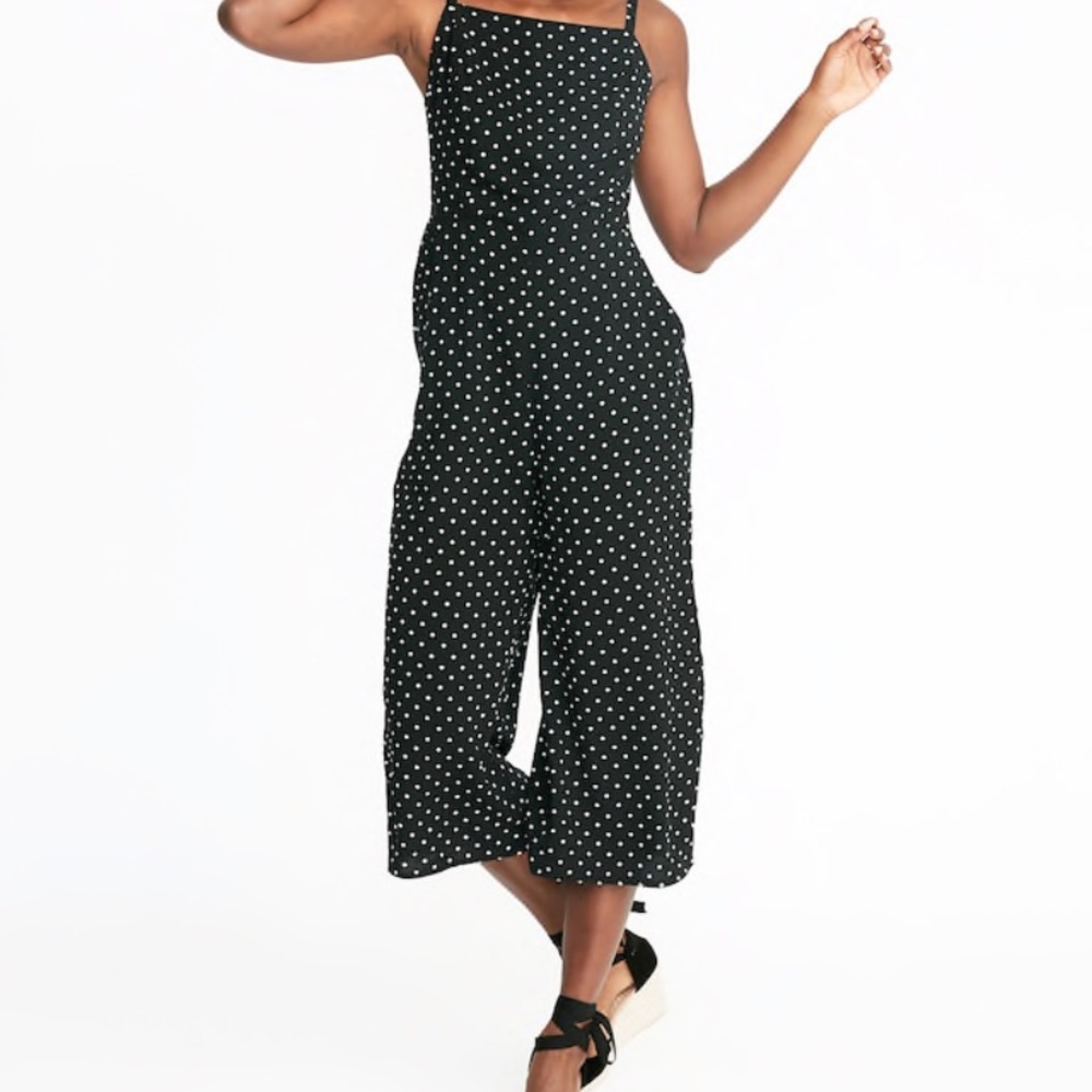 Old Navy Romper